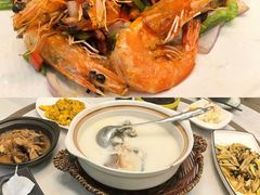 -紫藤园·天目湖大鱼头(南山竹海店)