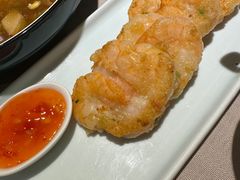 湛江煎虾饼-尚一汤 广东炖汤(金桥国际店)