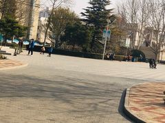 -黄村公园