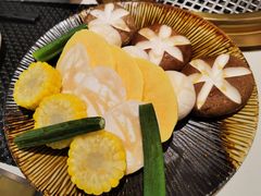 -千寻山野烤肉(中关村店)