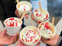 -西贝莜面村(常州新北万达广场店)