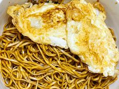 荷包蛋-文武王氏烧饼·无矾油条(西溪路店)