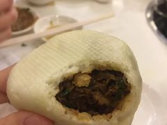 -太婆天府山珍酒楼(亚运村店)