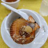 中秋阳江海陵岛，第一顿