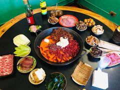 -肥龙火锅(南坪店)