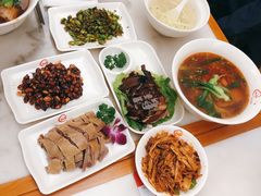 -老盛兴汤包馆(华灵店)