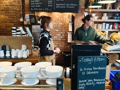 -Monmouth Coffee(博罗市场店)