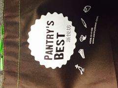 保鲜袋-Pantry's Best派悦坊蛋糕(K11购物艺术中心店)