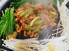-苗家特色土烙锅·老字号