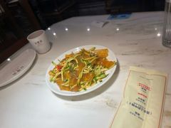 -日丰园海肠水饺·老字号大连海鲜(和平广场店)