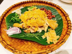 七味捞鸡-稻香酒家(天河城店)
