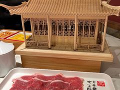 -丁卯•铜锅涮肉(工体店)