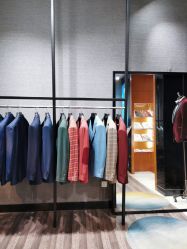 -Suit&Leader尚理德服装定制(上海展览中心店)