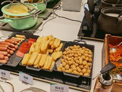 -广州南站万科中心亚朵酒店