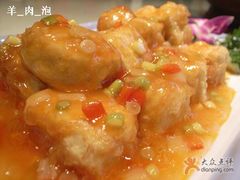 一品豆腐-楚畹园