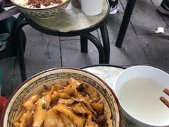 -马王庙刀削面馆(四川省交通学院宿舍店)