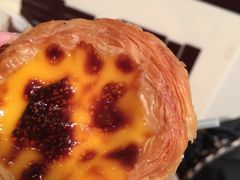 -玛嘉烈蛋挞(金利来大厦店)