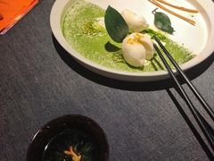 -锦府园·新台州菜(合生汇店)