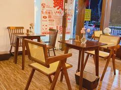 -小银家日式简餐(中信丹阳花园店)