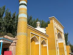 -艾提尕尔清真寺