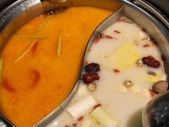 -快乐小羊·内蒙牛羊肉火锅(流花中心店)