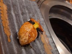 -赤坂亭·M9和牛烧肉·铁板烧·日料398放题(长泰广场店)