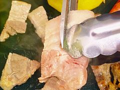 -玄希浪漫厨房·韩料烤肉(湖滨银泰in77店)