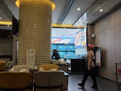 -东方棕泉·洗浴·按摩·美食国际水疗会所(福田店)