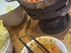 -南城香·饭香串香馄饨香(青年路店)