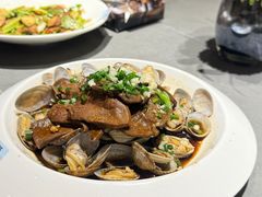 -佬太公海鸭·海鲜大排档(上海总店)