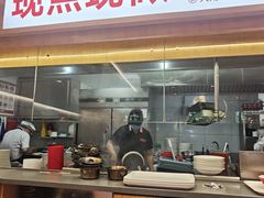 -南城香·饭香串香馄饨香(青年路店)