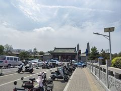 -同至人购物中心(朝阳街店)