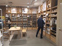 -MUJI无印良品(武汉世界城广场店)