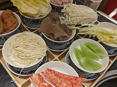 -咏江南·苏式火锅·苏州评弹(观前街店)