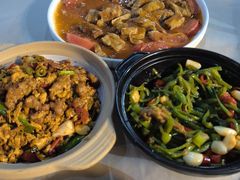 -金家老三饭庄(常营店)