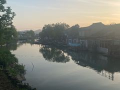 -东钱湖旅游度假区