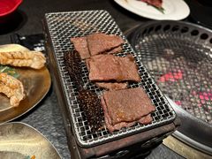 -300杯·和牛烧肉清酒专门店(廊里店)