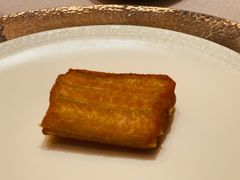 黄金脆带鱼-新荣记(新源南路店)