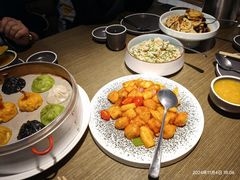 -隆喜元鱼汤包·海鲜(中联广场店)