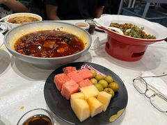 -李氏传家菜(兴城路店)
