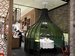 -羲和雅苑•北京烤鸭(吴中路万象城店)