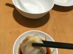 -鼎泰丰(当代商城店)