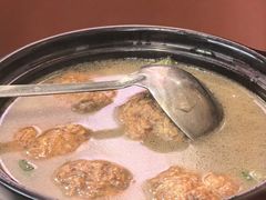 -香满锅老北京羊蝎子火锅·家常菜(新街口店)