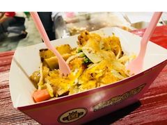 -四环冷面王(西单华威约饭街店)