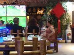 -盛德利食府 天津菜(河西店)