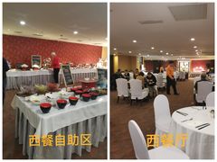 -天伦王朝酒店·盛华瑄餐厅