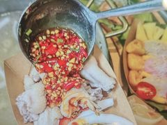 -椰小鸡·琼州糟粕醋(美兰缤纷城店)