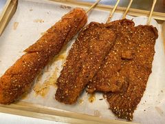 -O记东北砂锅麻辣烫