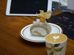 -Line 咖啡(石厦花园店)