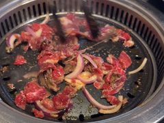 -老卜奎齐齐哈尔烤肉(人民东路店)